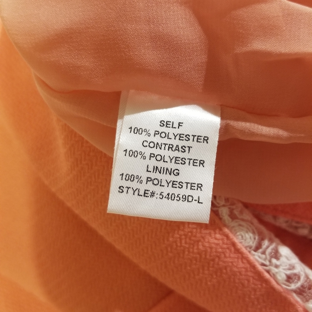 Altar'd State sleeveless dress - Picture 8 of 11